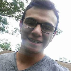 Meet your Posher, Stephen